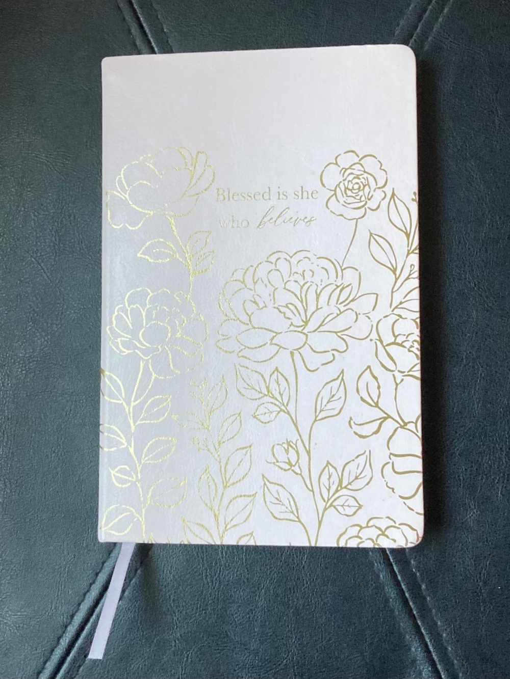 Religious Journal